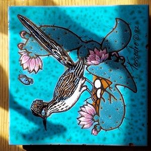 Handcrafted New Mexico decor